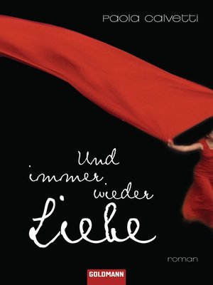 cover image of Und immer wieder Liebe